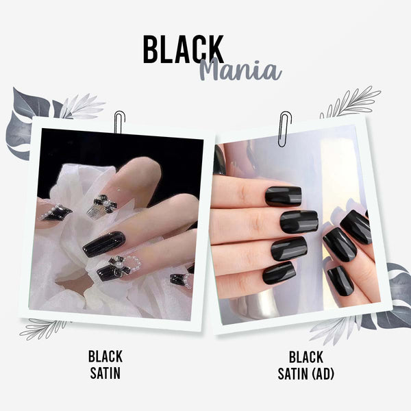 Black Mania