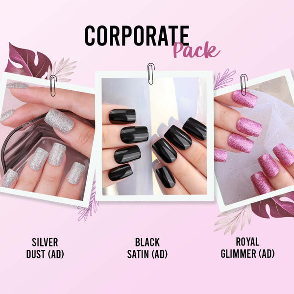 Corporate Pack Combo