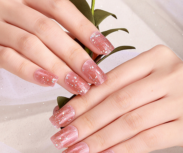 Glittering Garnet(UV)