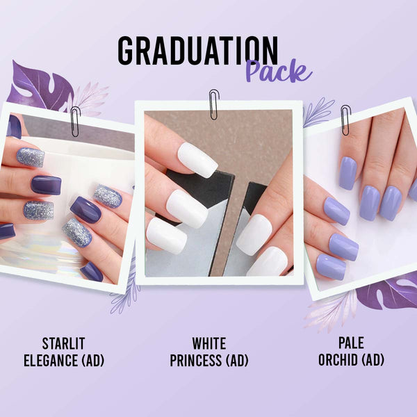 Graduation Pack Combo