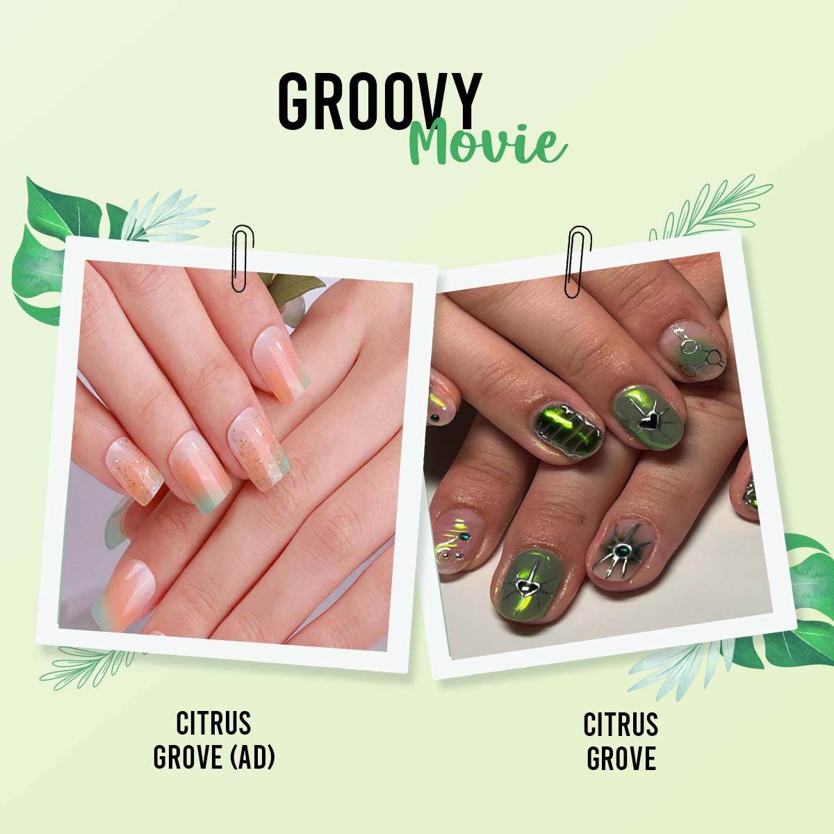 Groovy Movie